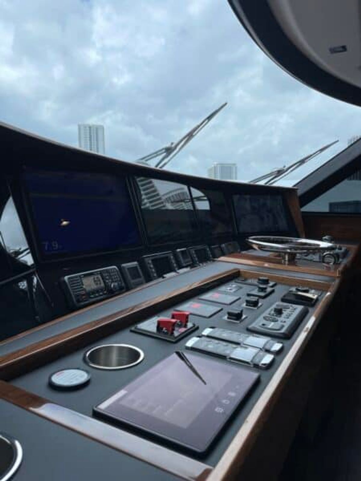 SEALL ECDIS: A Smart ECDIS That Simply Works