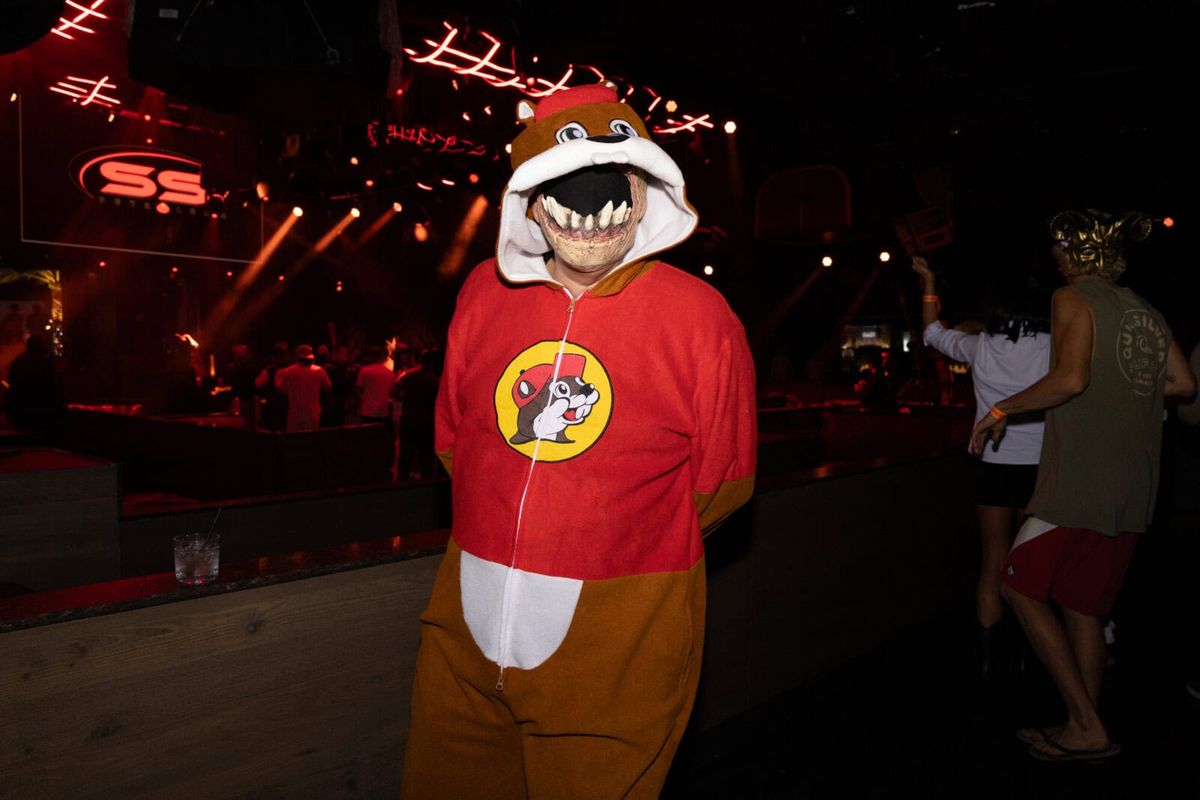 Yacht Chandlers 16th Annual Captain & Crew Appreciation Party – Monster Mash