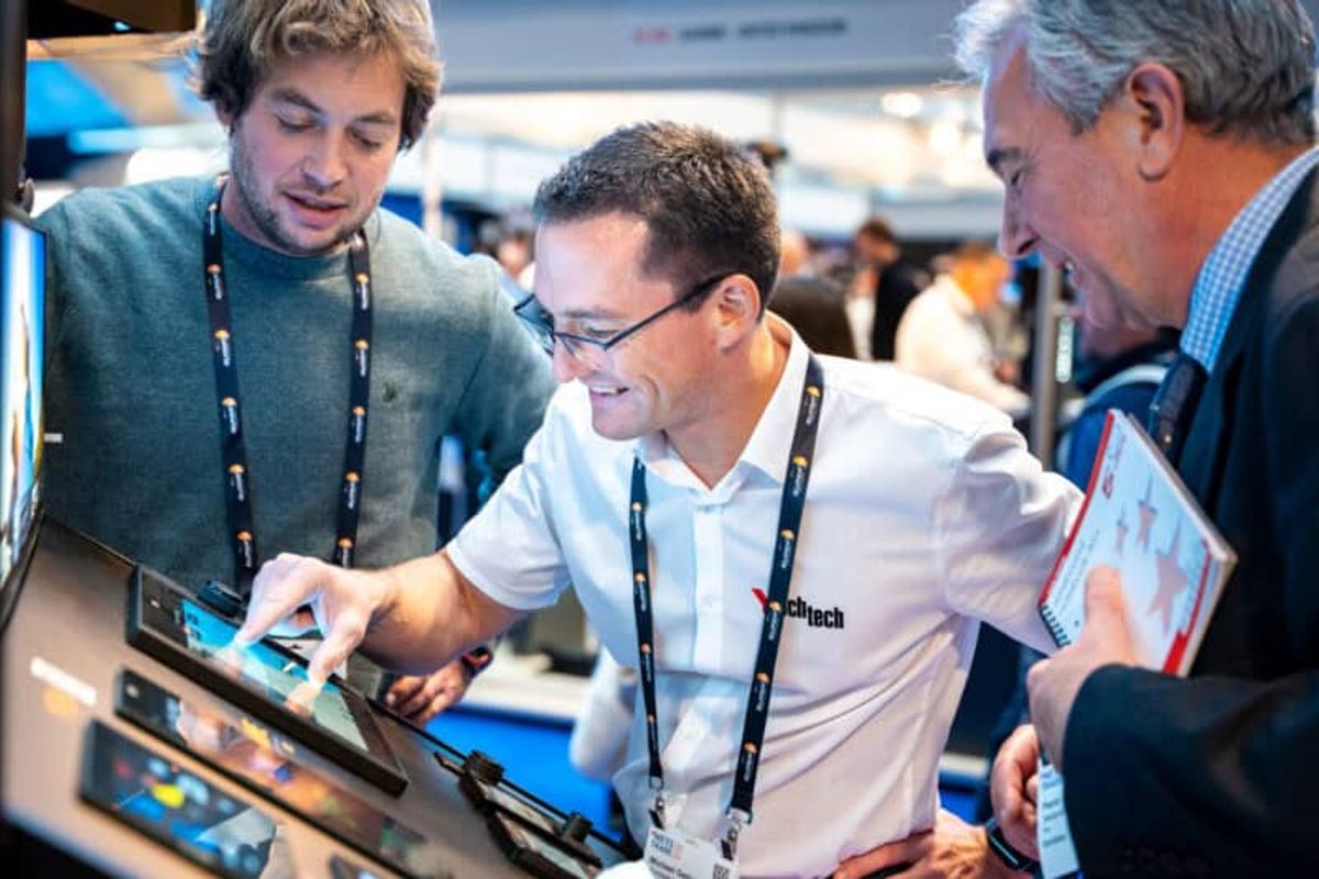 METSTRADE