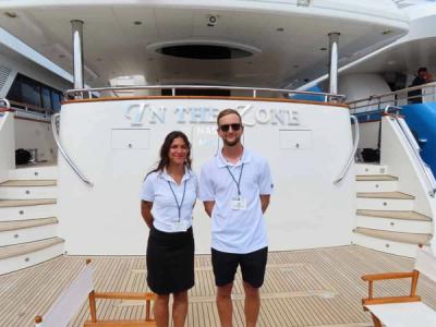 Palm Beach Boat Show 2024