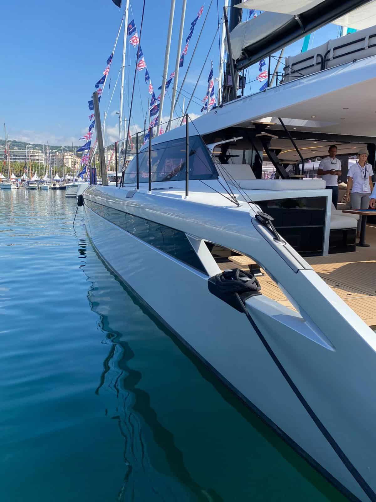 2023 Cannes Yachting Festival