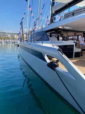 2023 Cannes Yachting Festival