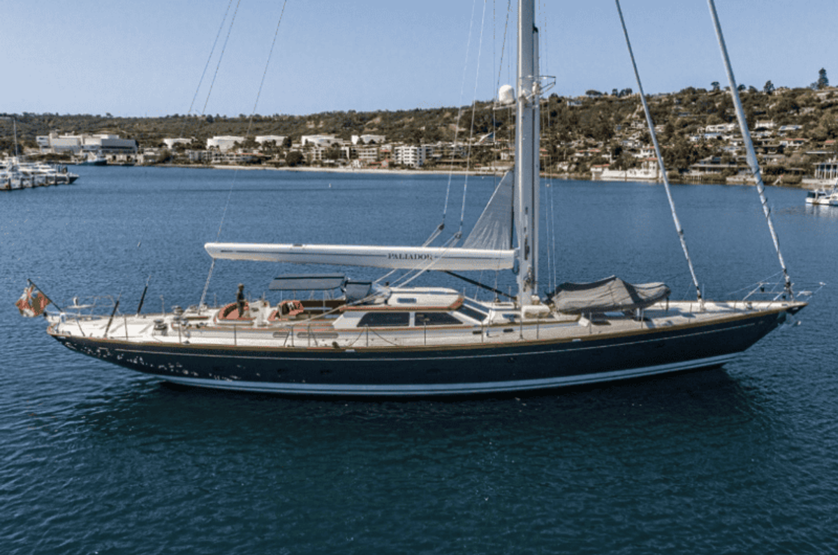 YATCO’s Fleet Friday: M/Y LADY LARA, M/Y DAPPLE, and more!