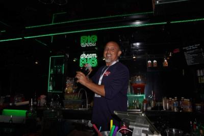 Stuart Boat Show After Party