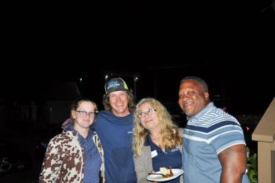 2025 Crew Captains & Cocktails Hosted by Indiantown Marine Center