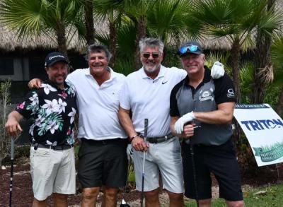 2023 Yachty Nationals Invitational Golf Tournament