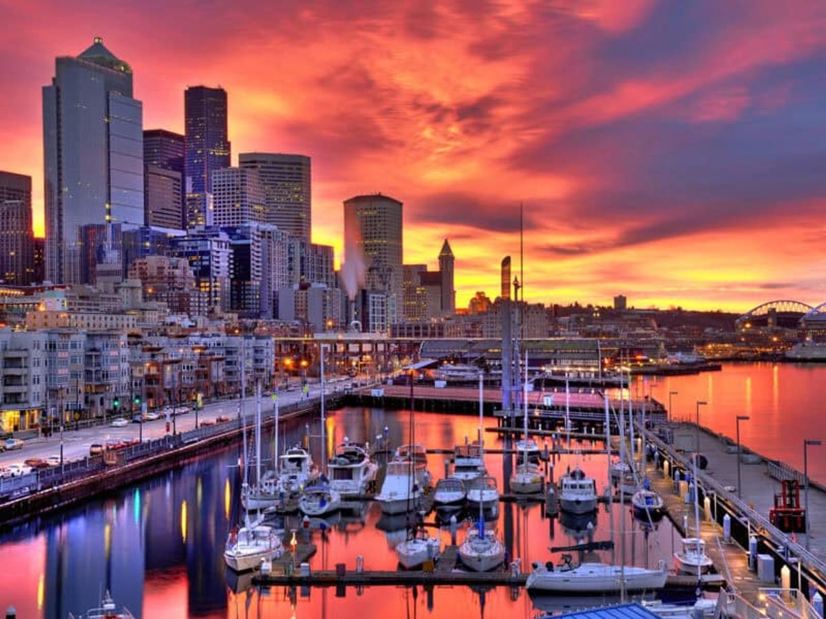 seattle
