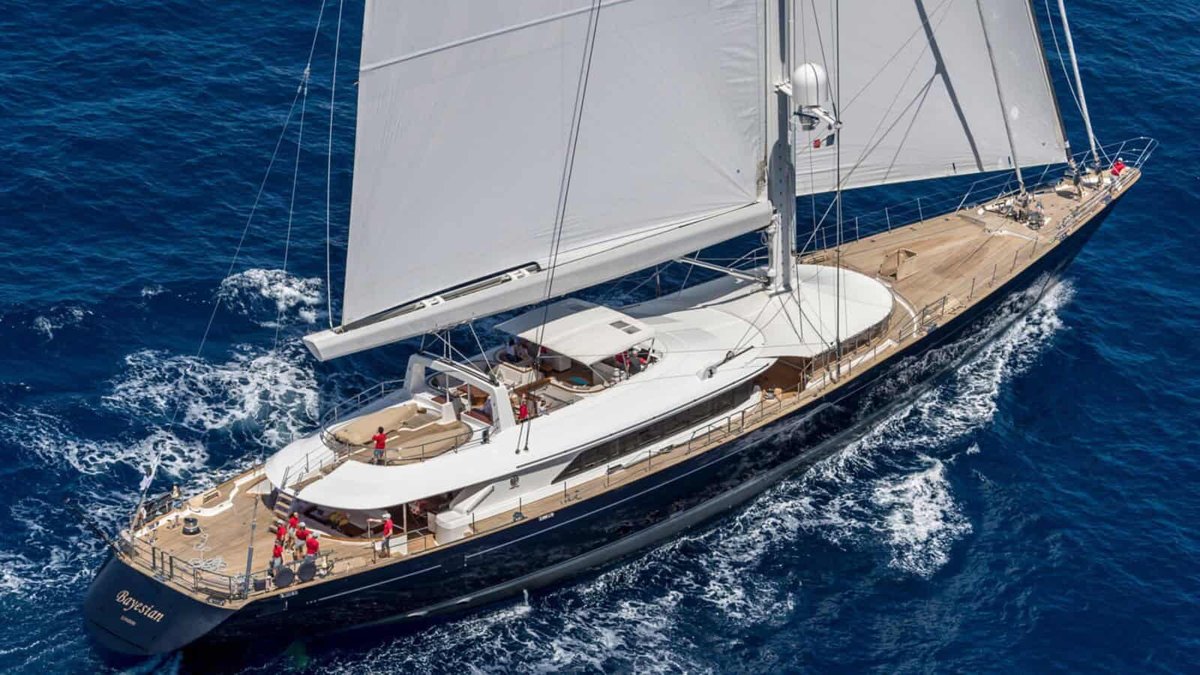 Professional Yachting Association Issues Statement on Bayesian Tragedy