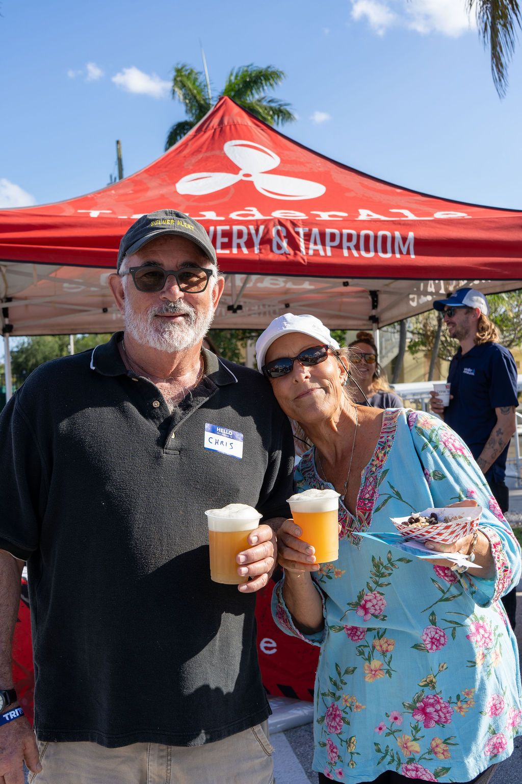 Annual Triton Expo at Pier Sixty-Six — DSC08153.jpg