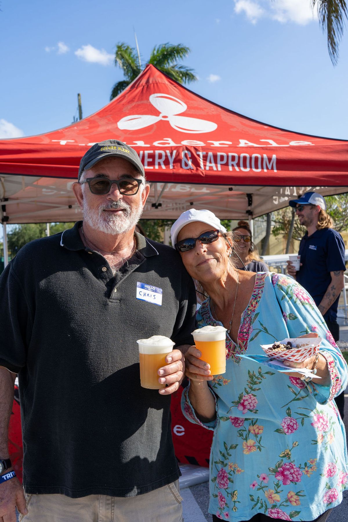Annual Triton Expo at Pier Sixty-Six — DSC08153.jpg