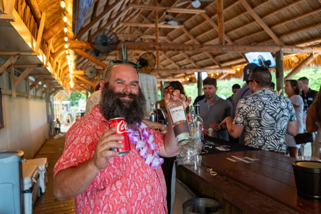 Crew, Captains and Connections at Nautical Ventures — photo 194