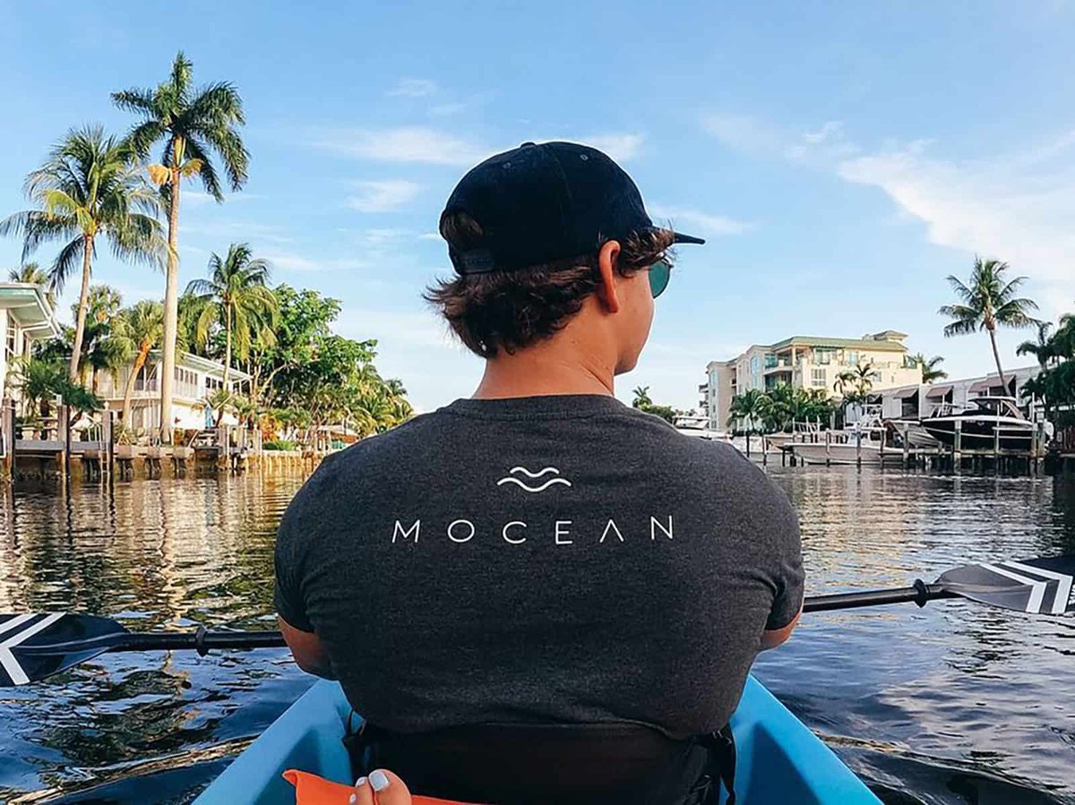Offboarding: MOCEAN as Yachting’s Social Media
