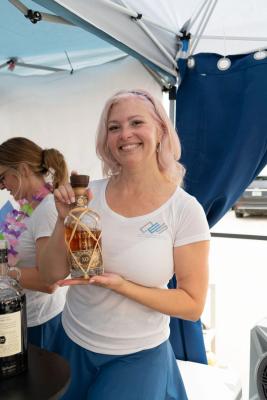 Crew, Captains and Connections at Nautical Ventures — photo 142