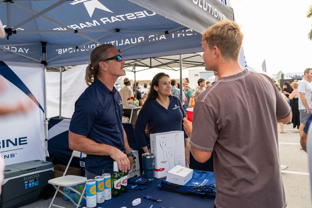 Annual Triton Expo at Pier Sixty-Six — DSC08646.jpg