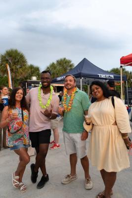 Crew, Captains and Connections at Nautical Ventures — photo 160