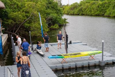 Crew, Captains and Connections at Nautical Ventures — photo 177