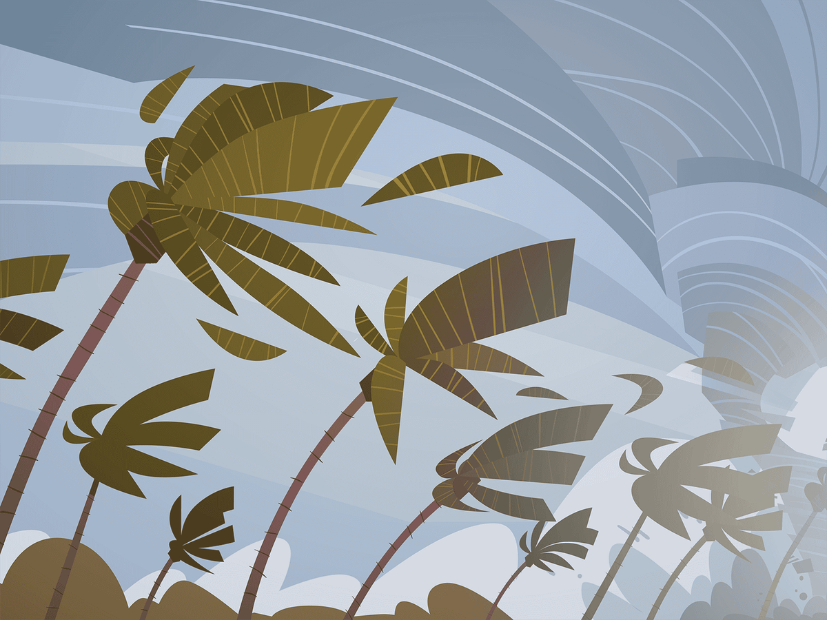 Be Prepared for the 2025 Atlantic Hurricane Season
