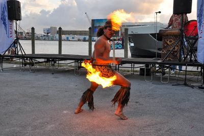 Triton Expo by Pier Sixty Six 2