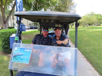 Yachty Nationals Invitational Golf Tournament 2024