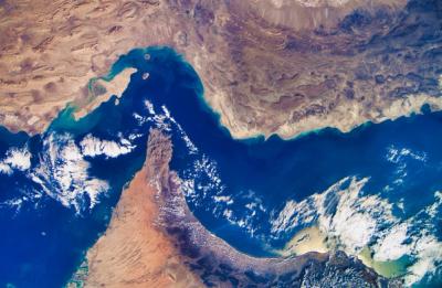 How War in the Gulf Changed Dubai’s Yachting Sector