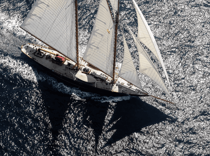 YATCO’s Fleet Friday: S/Y Mariette of 1915, M/Y Willow, and more!