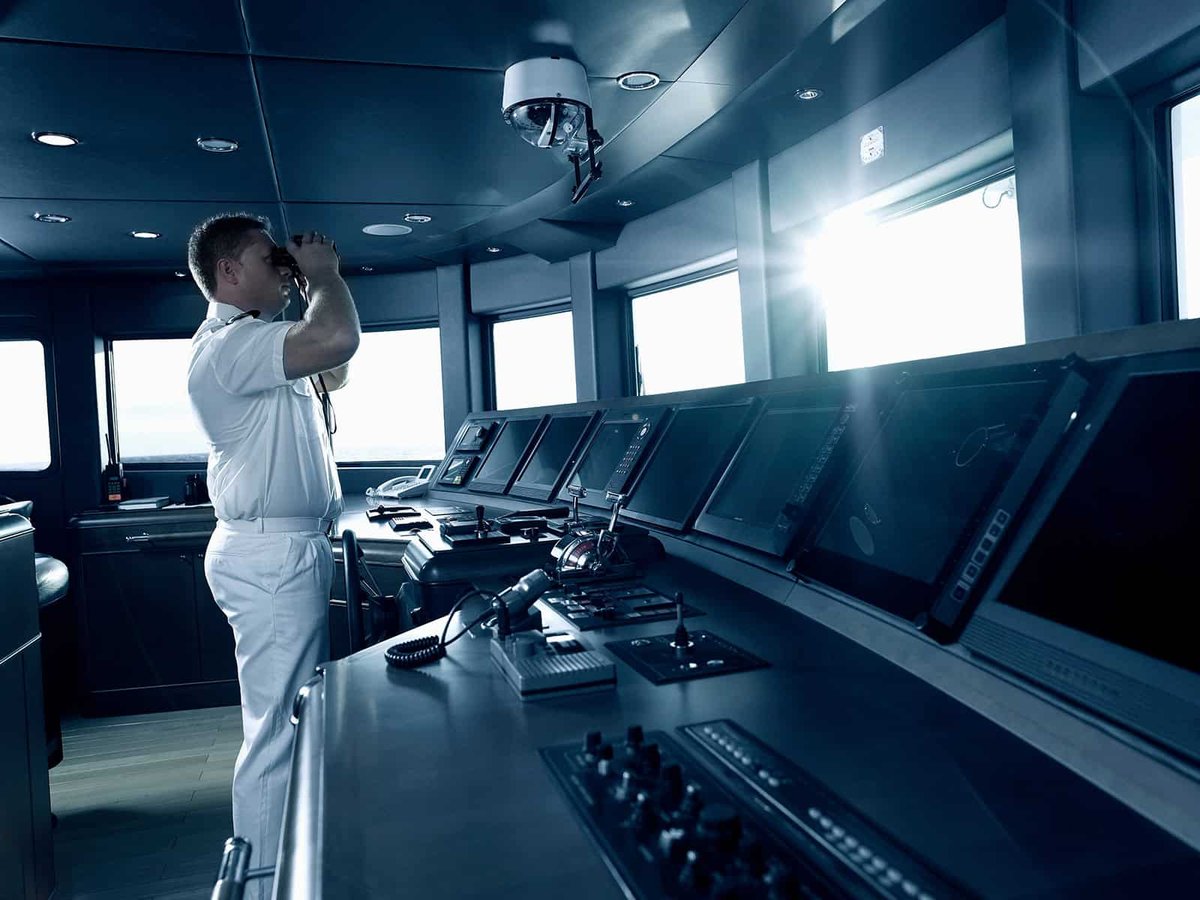 New Yachting Regulations for 2025