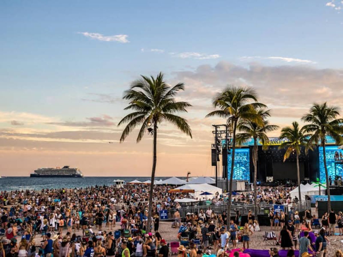Fort Lauderdale