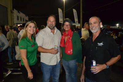 Holiday Crew, Captains, & Cocktails Event Hosted by Merritt Marine Supply