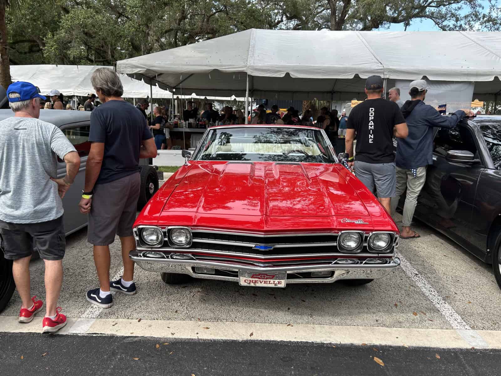 2023 Yacht Biker Poker Run by National Marine