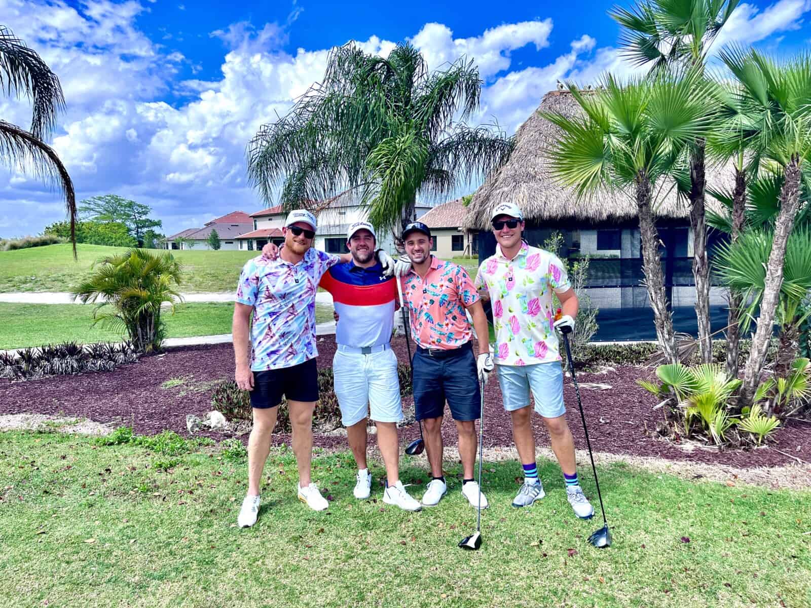 2023 Yachty Nationals Invitational Golf Tournament