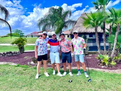 2023 Yachty Nationals Invitational Golf Tournament