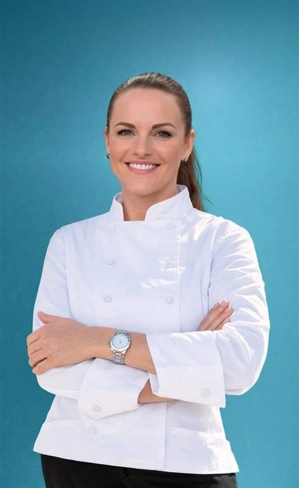Chef Rachel Hargrove