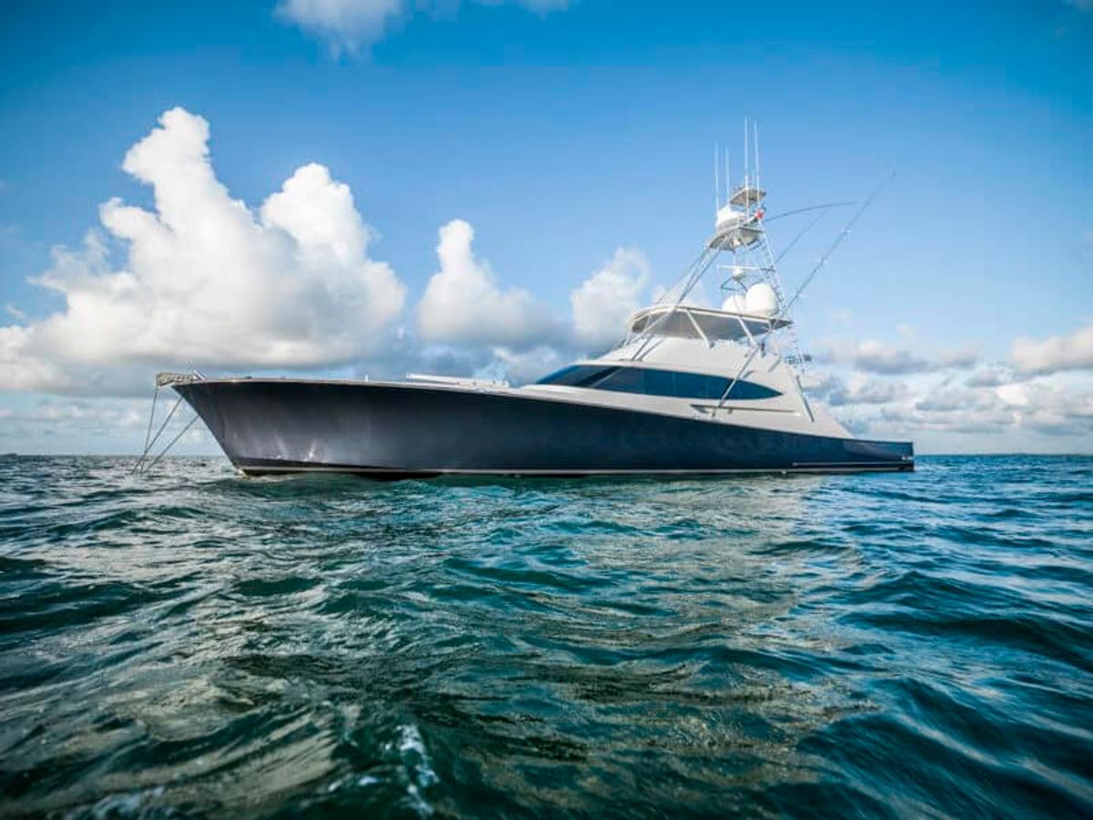 Sportfishing Yachts: A Look at Crew Life On Board
