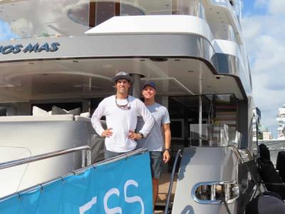 Palm Beach Boat Show 2024
