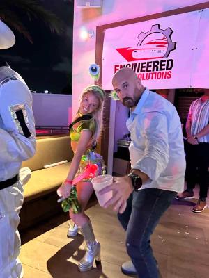 Yacht Chandlers 12th Annual Crew Appreciation Party