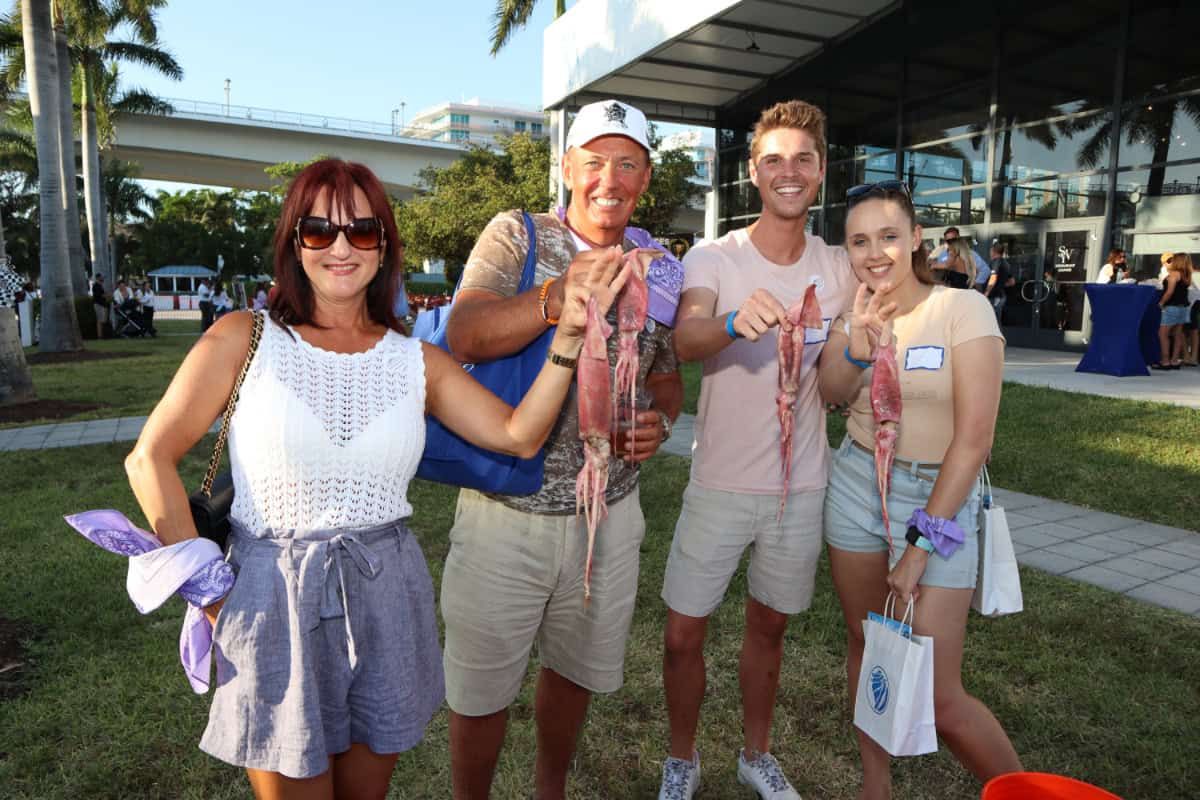 2024 Triton Expo at Pier Sixty-Six