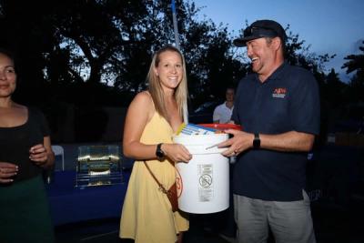 2023 Crew, Captains & Cocktails at Boat Owners Warehouse