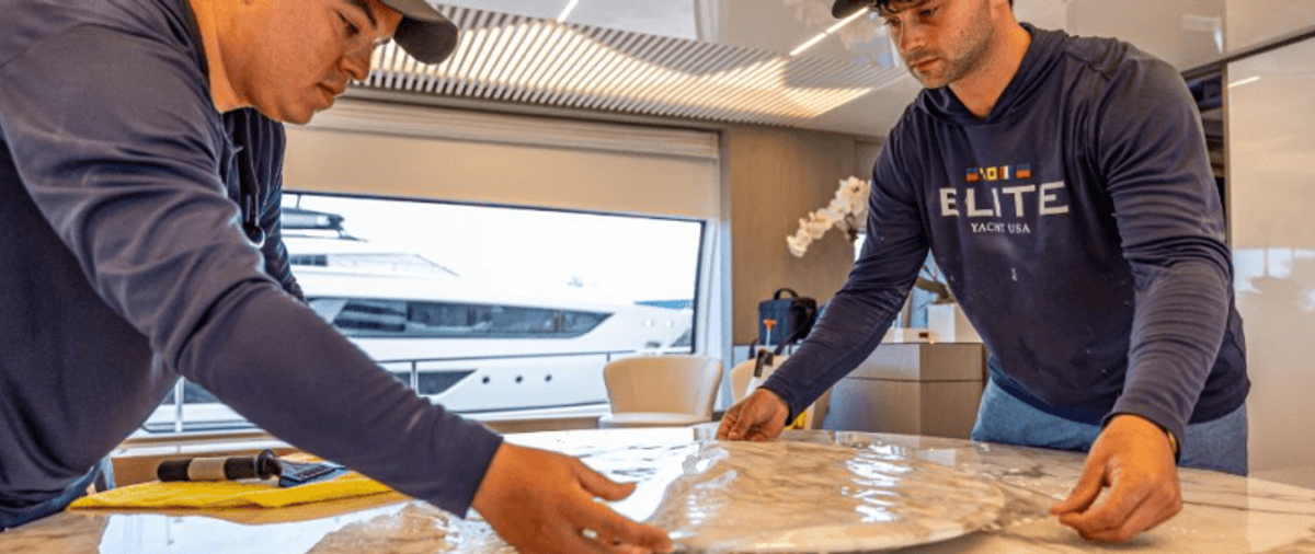 surface protection