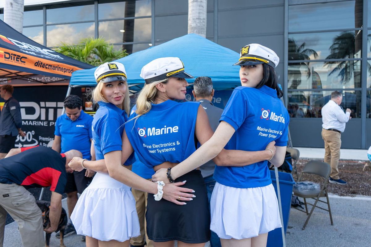 Annual Triton Expo at Pier Sixty-Six — DSC08473.jpg