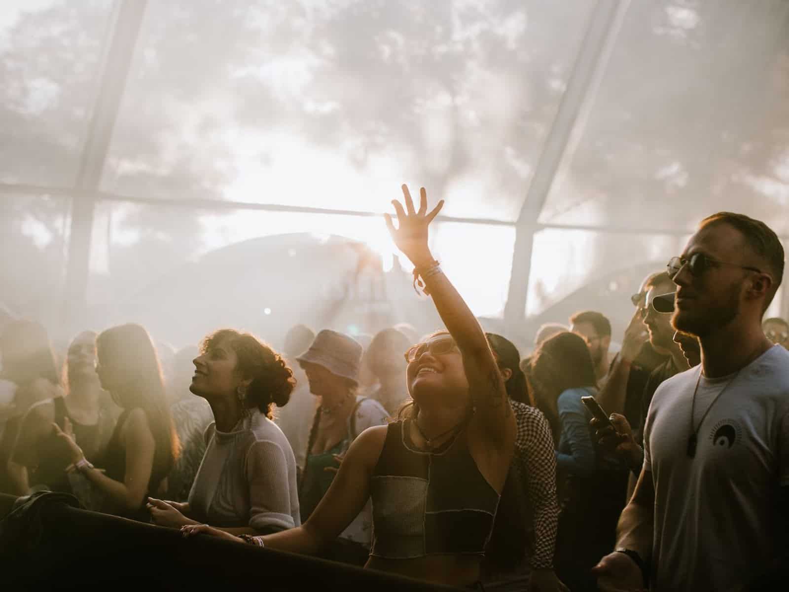 Best Music Festivals by Charter Yacht