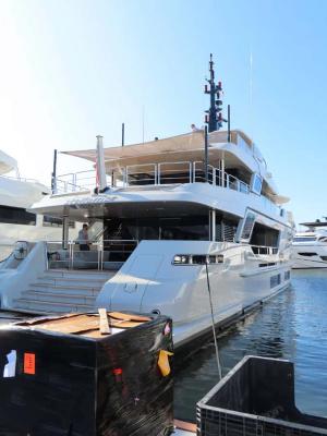 Palm Beach Boat Show 2024