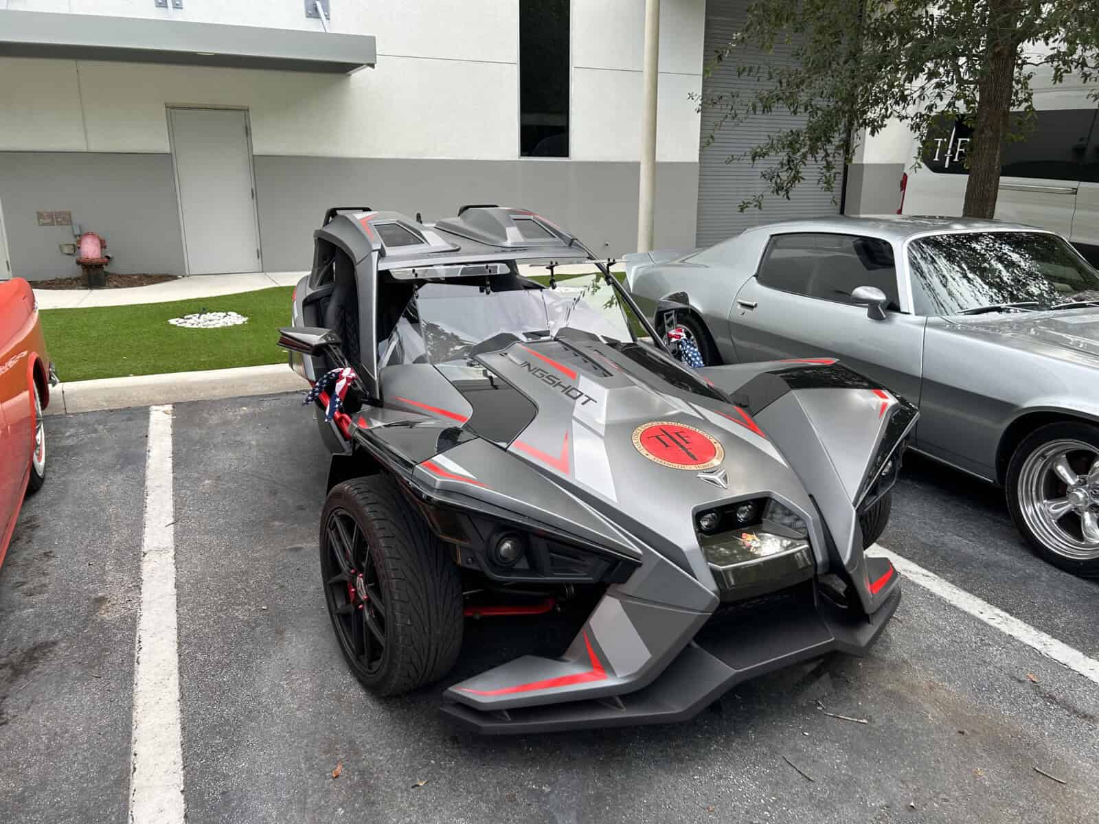 2023 Yacht Biker Poker Run by National Marine
