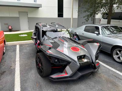 2023 Yacht Biker Poker Run by National Marine