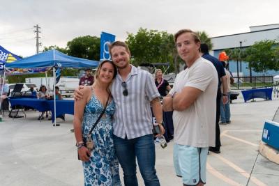 Crew, Captains and Connections at Nautical Ventures — photo 195
