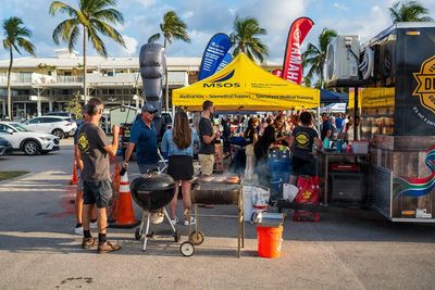 Triton Expo by Pier Sixty Six