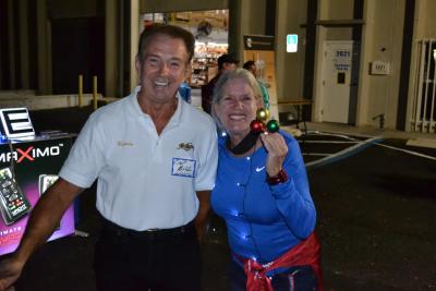 Holiday Crew, Captains, & Cocktails Event Hosted by Merritt Marine Supply