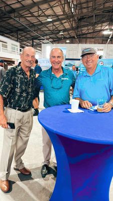 2023 Triton Expo North at Derecktor Fort Pierce