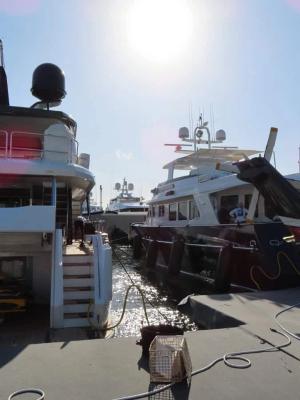 Palm Beach Boat Show 2024