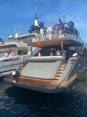 2023 Cannes Yachting Festival