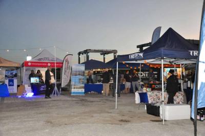 2025 Crew Captains & Cocktails Hosted by Indiantown Marine Center